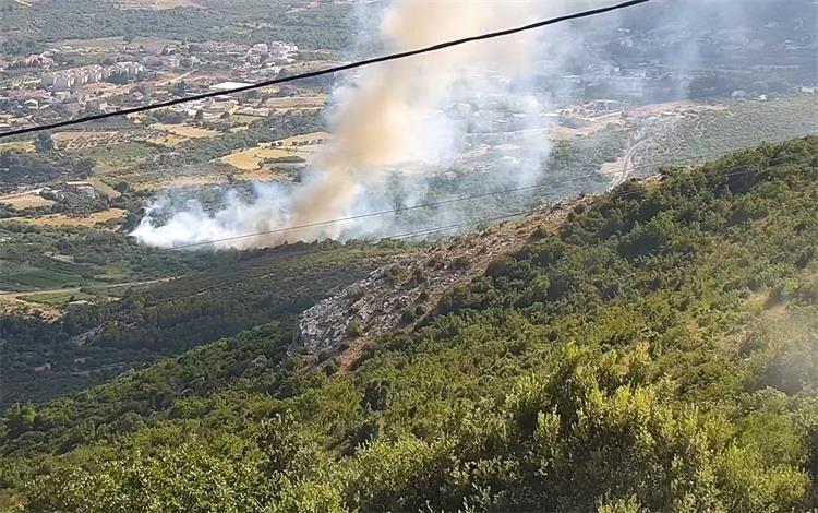 Slika /slike/Vijesti/HVZ-Požar otvorenog prostora.jpg